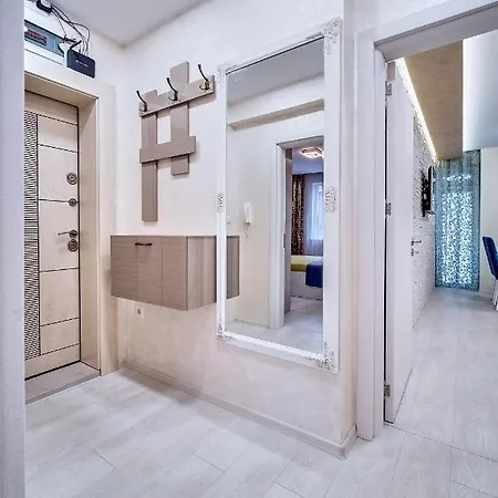 Appartement S *