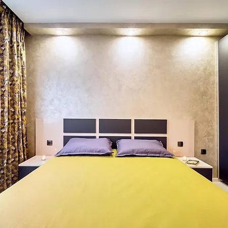 S Appartement Varna