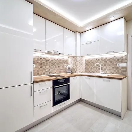 S Appartement Varna