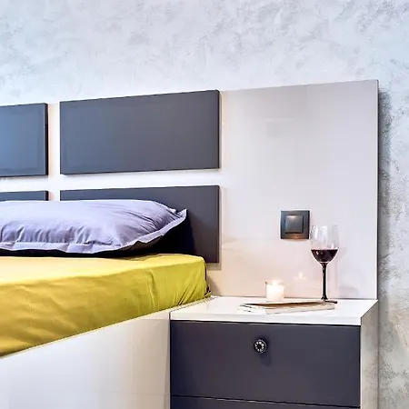 S Appartement Varna