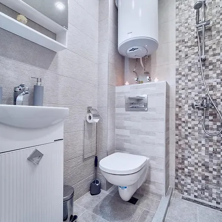 Appartement S Varna